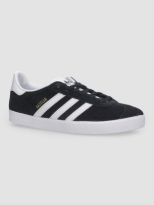 adidas Originals Gazelle J Sneakers ID 697501 Blue Tomato